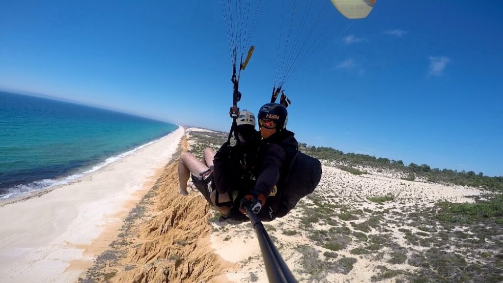 Flywithgaus Paragliding