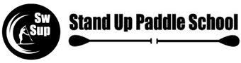 SW SUP Escola de Stand Up Paddle