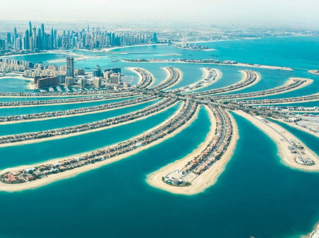 Dubai Abhu Dhabi