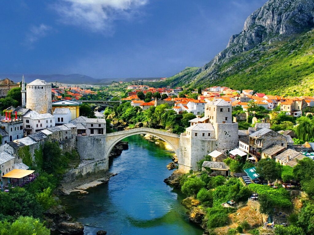 Balcãs